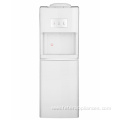 hot and cold Standing water dispenser with cabinet or refrige